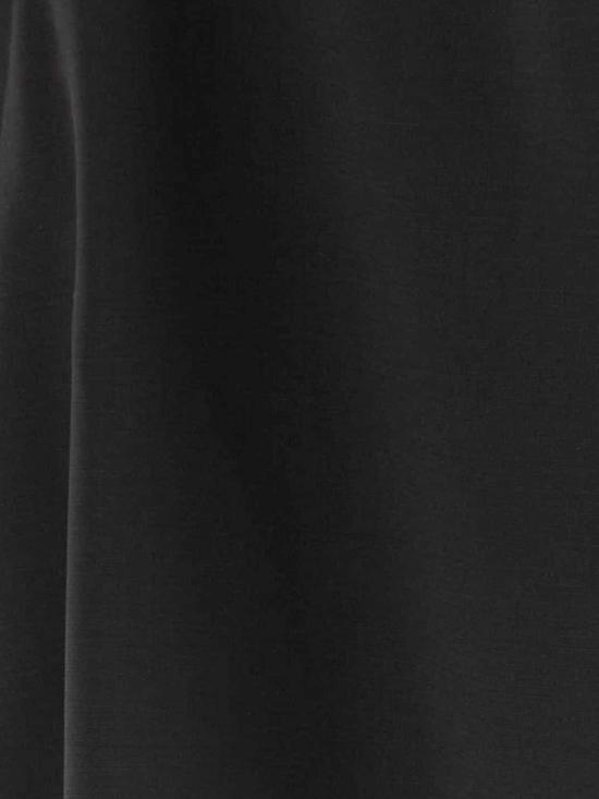26FW 릭 오웬스 스커트 RP02F5331WST 09 Black - RICK OWENS