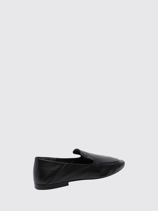 26FW 생로랑 로퍼 A0079JAAGXG 2123 Brown - SAINT LAURENT