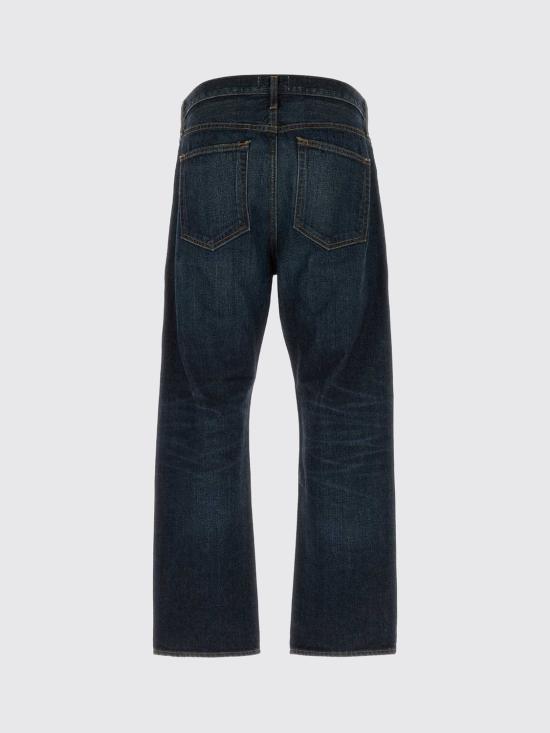 26FW 에이골디 데님 팬츠 A7033078 GLLR Denim - AGOLDE