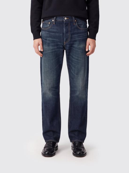 26FW 에이골디 데님 팬츠 A7033078 GLLR Denim