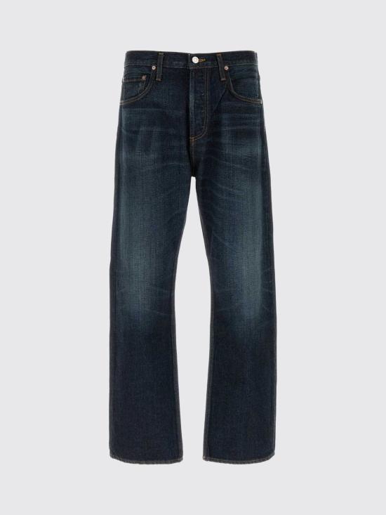 26FW 에이골디 데님 팬츠 A7033078 GLLR Denim - AGOLDE