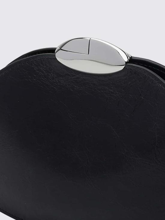 26FW 베네데따부르치케스 클러치/파우치 089197 Black - BENEDETTA BRUZZICHES
