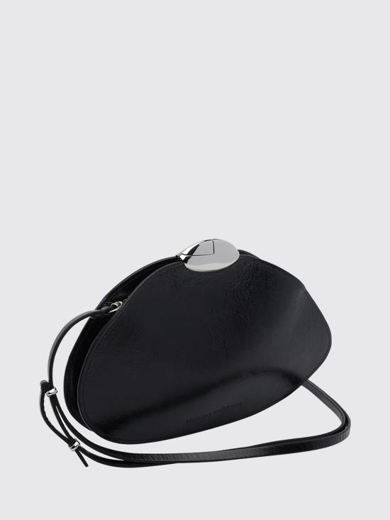 26FW 베네데따부르치케스 클러치/파우치 089197 Black - BENEDETTA BRUZZICHES