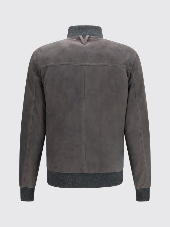 26FW 발스타 자켓 407AI019 7204 Grey - VALSTAR