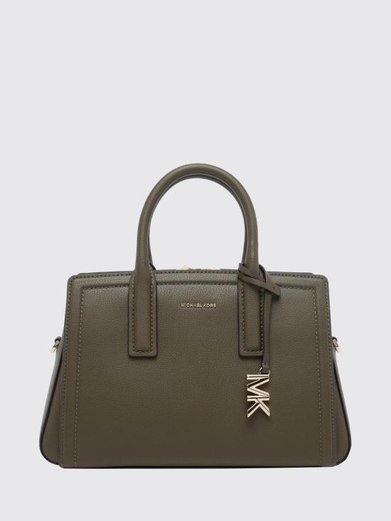26FW 마이클 코어스 토트백 30S5G9IS1L 282 Green
