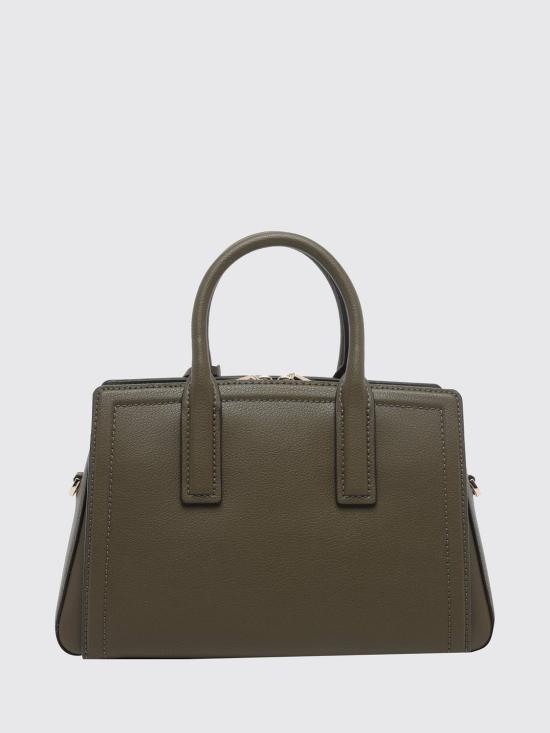 26FW 마이클 코어스 토트백 30S5G9IS1L 282 Green - MICHAEL KORS