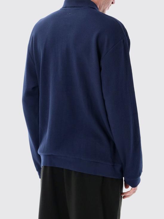 26FW 아디다스 긴팔 티셔츠 LD1916 Navy - ADIDAS