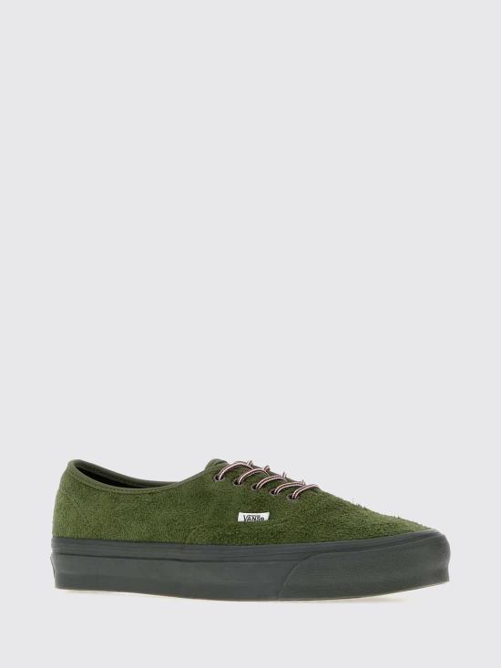 26FW 반스 스니커즈 VN000Z02 YJ71 Black - VANS