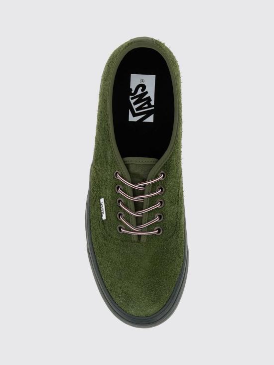 26FW 반스 스니커즈 VN000Z02 YJ71 Black - VANS