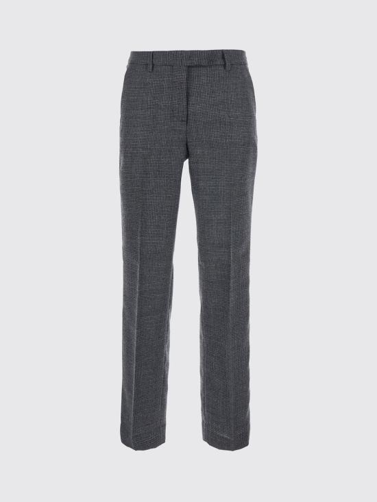 26FW 그리포니 팬츠 G1AC0083 ACFASH Grey - GRIFONI