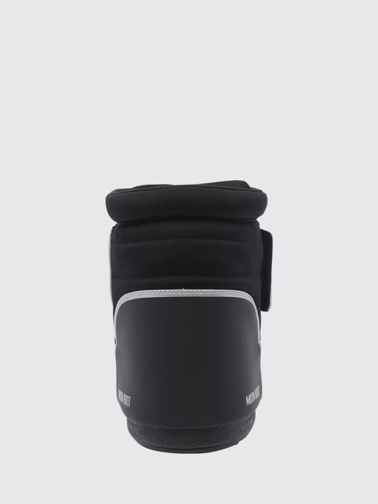 26FW 문부츠 부츠 1409940 N001 Black - MOON BOOT