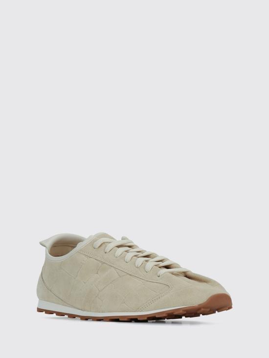 26FW 자크뮈스 스니커즈 FOM00175AC07A10 120 Ivory - JACQUEMUS