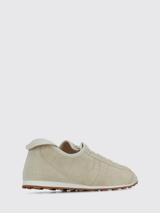 26FW 자크뮈스 스니커즈 FOM00175AC07A10 120 Ivory - JACQUEMUS