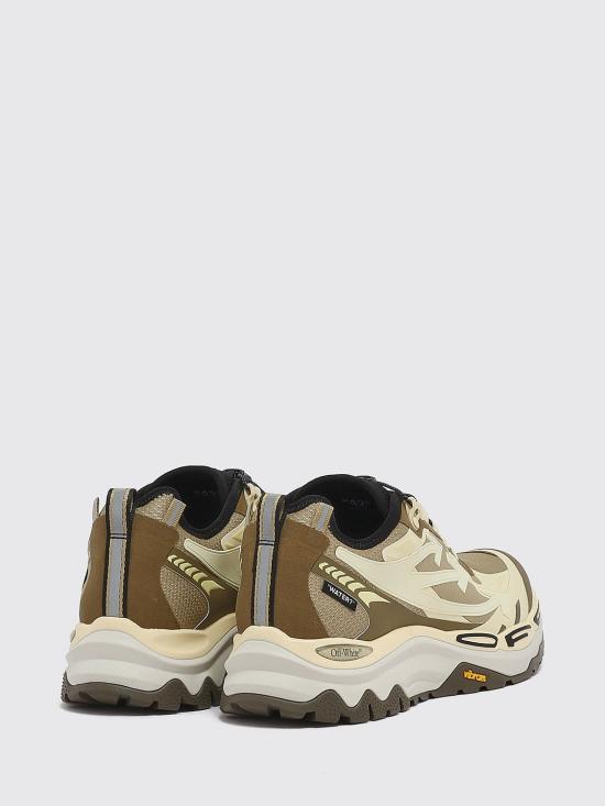 26FW 오프화이트 스니커즈 OF05800310 MGNLGN Military - OFF WHITE