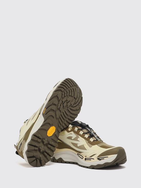 26FW 오프화이트 스니커즈 OF05800310 MGNLGN Military - OFF WHITE