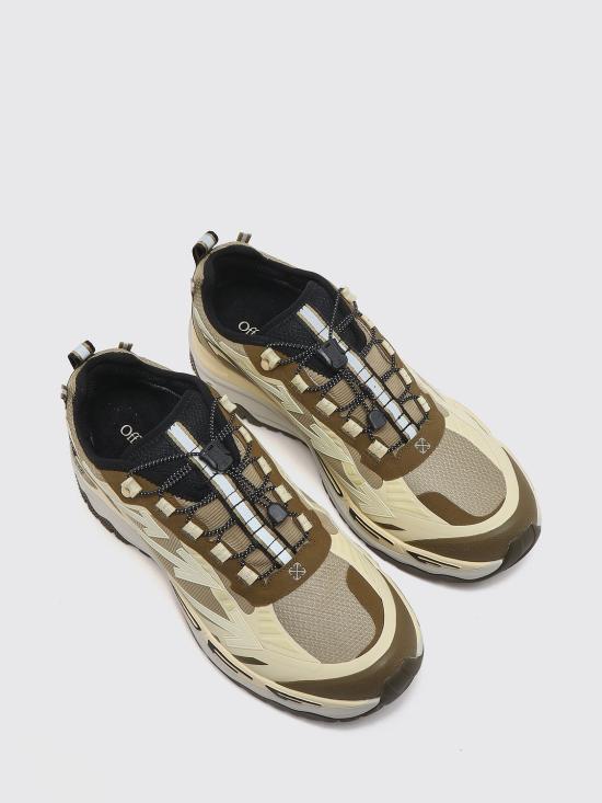 26FW 오프화이트 스니커즈 OF05800310 MGNLGN Military - OFF WHITE