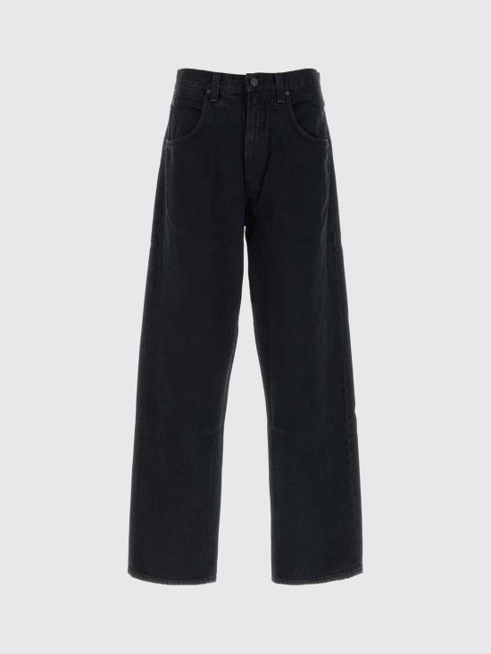 26FW 에이골디 데님 팬츠 A662B1810 SEON Denim - AGOLDE