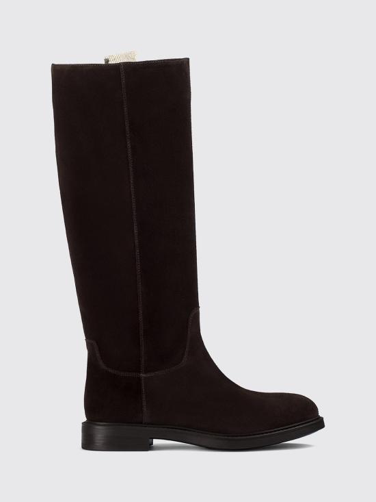 26FW 듀칼 부츠 DD8746BRUGUF252 TL03 Mahogany