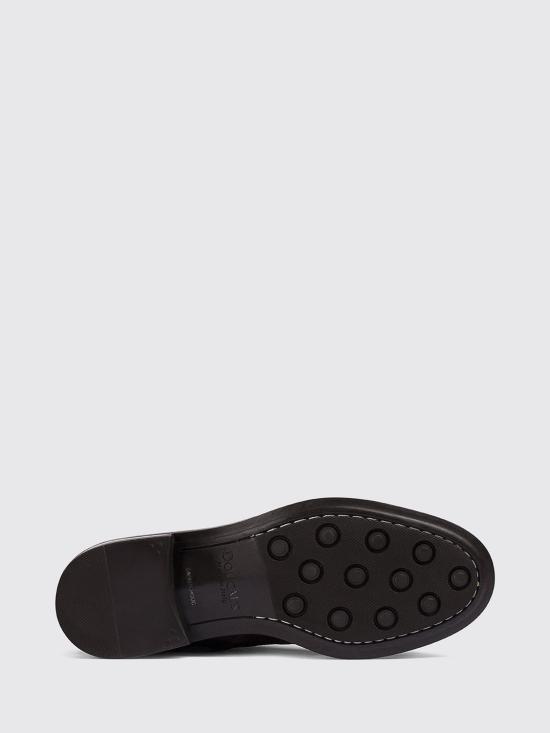 26FW 듀칼 부츠 DD8746BRUGUF252 TL03 Mahogany - DOUCAL’S
