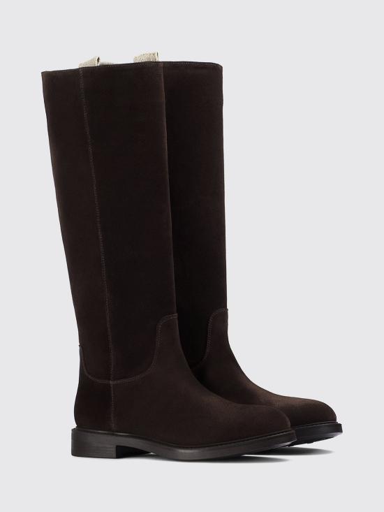 26FW 듀칼 부츠 DD8746BRUGUF252 TL03 Mahogany - DOUCAL’S