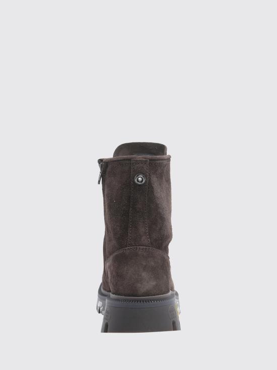 26FW 프리미아타 부츠 CLAPHAM 521 Brown - PREMIATA