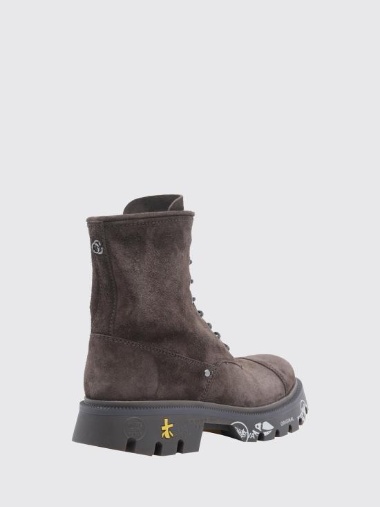 26FW 프리미아타 부츠 CLAPHAM 521 Brown - PREMIATA