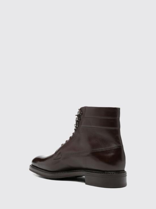 26FW 존롭 부츠 4A904VLF 3C Brown - JOHN LOBB