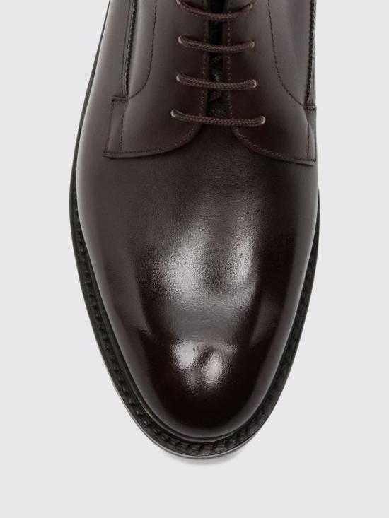 26FW 존롭 부츠 4A904VLF 3C Brown - JOHN LOBB