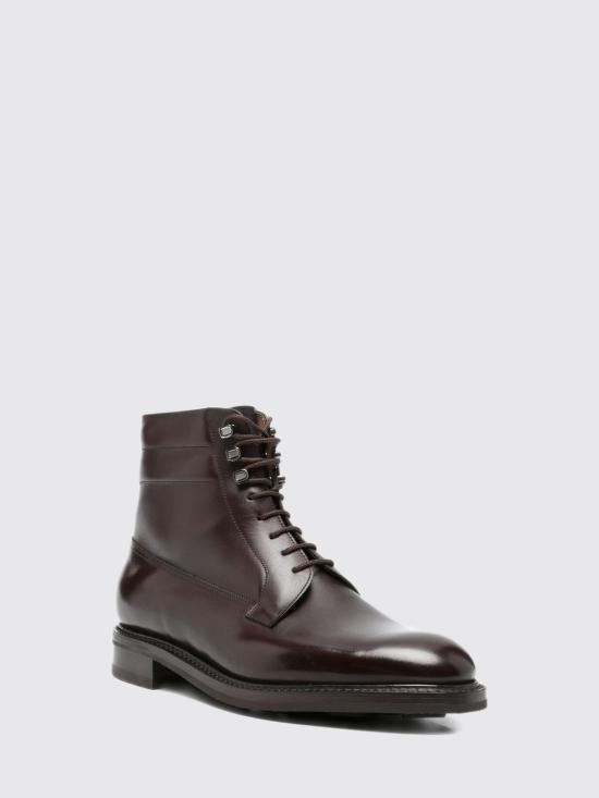 26FW 존롭 부츠 4A904VLF 3C Brown - JOHN LOBB