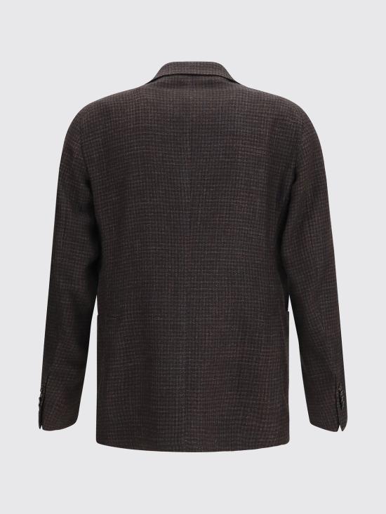 26FW 딸리아토레 자켓 1SMC22KAI520150 M1375 Brown - TAGLIATORE