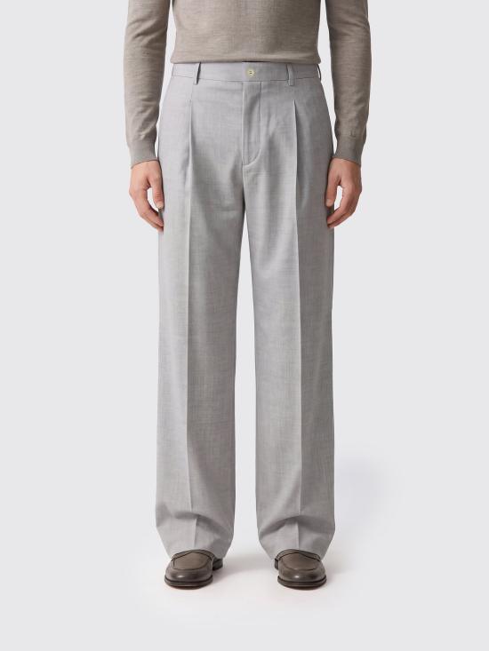 26FW 라니우스 팬츠 F6LAMAPA101 10011 Grey