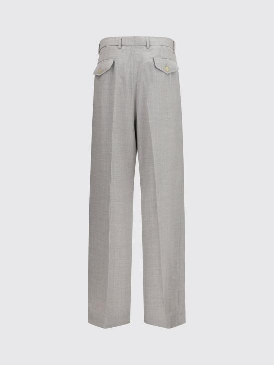 26FW 라니우스 팬츠 F6LAMAPA101 10011 Grey - LANEUS