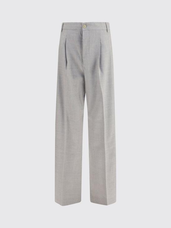 26FW 라니우스 팬츠 F6LAMAPA101 10011 Grey - LANEUS