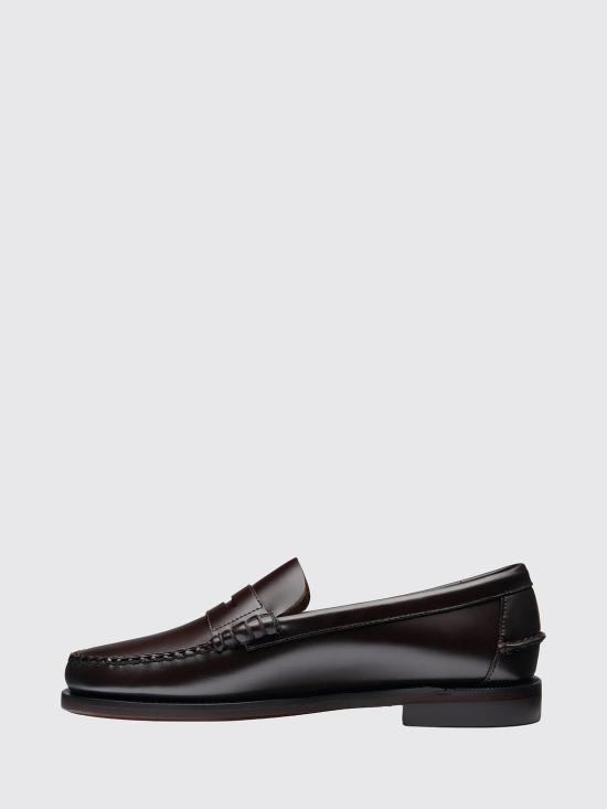 26FW 세바고 로퍼 7001530 A2H Brown - SEBAGO