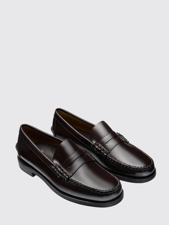 26FW 세바고 로퍼 7001530 A2H Brown - SEBAGO