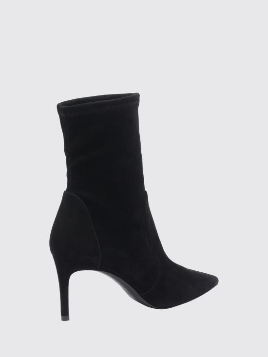 26FW 스튜어트 와이츠먼 부츠 SJ973 BLK Black - STUART WEITZMAN
