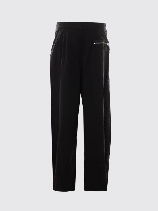 26FW 펜디 팬츠 FR6760B1U4 F0QA1 Black - FENDI