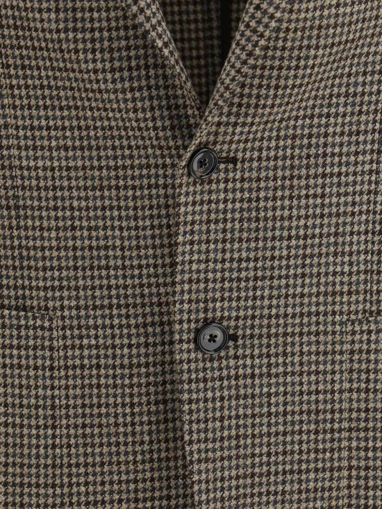 26FW 딸리아토레 자켓 1SMC22KAI440099 ET967 Brown - TAGLIATORE