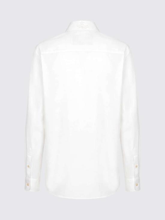 26FW 발렌티노 가라바니 셔츠 ABB824WW 0BO White - VALENTINO GARAVANI