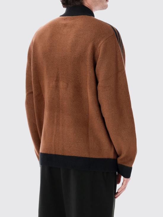 26FW 아디다스 자켓 LD1913 Brown - ADIDAS