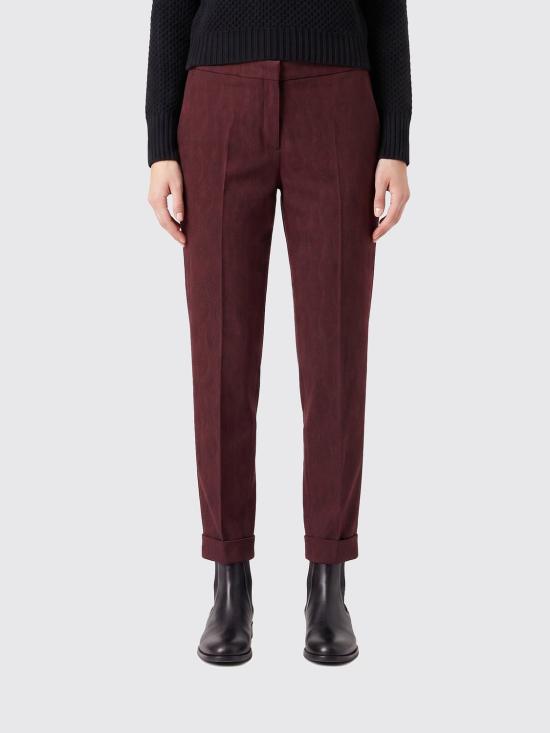 26FW 에트로 팬츠 WREA000299TUB14 R0369 Red