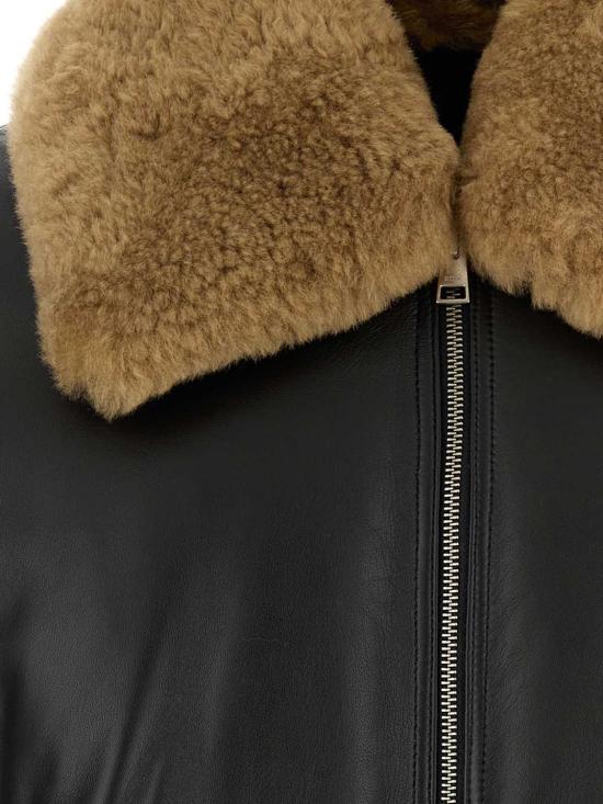 26FW 아미 자켓 UJK952LH0068 001 Black - AMI