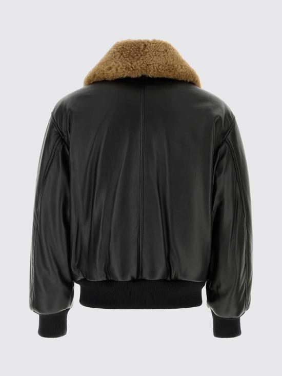 26FW 아미 자켓 UJK952LH0068 001 Black - AMI