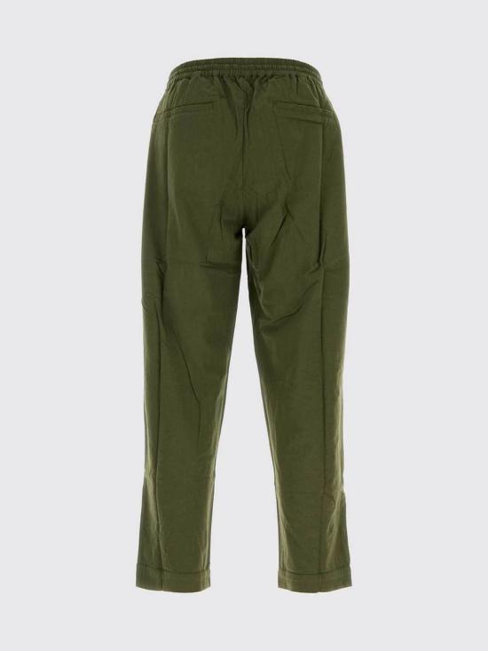 26FW 바지스트 셔츠 SR14012 NEONCORDUROYKH Kaki - BAZISZT