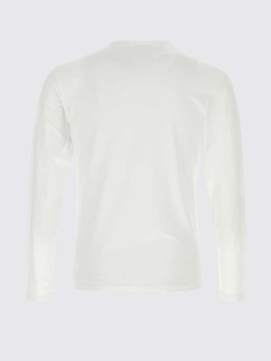 26FW 엠포리오 아르마니 언더웨어 EM000383AF25018 U0002 White - EMPORIO ARMANI