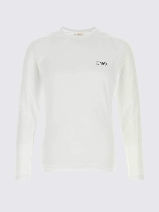 26FW 엠포리오 아르마니 언더웨어 EM000383AF25018 U0002 White - EMPORIO ARMANI