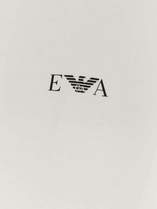 26FW 엠포리오 아르마니 언더웨어 EM000383AF25018 U0002 White - EMPORIO ARMANI