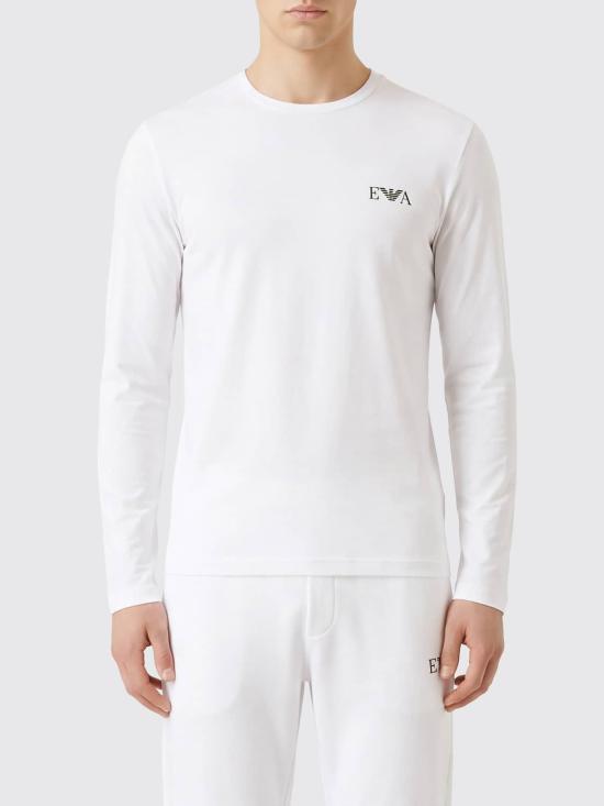 26FW 엠포리오 아르마니 언더웨어 EM000383AF25018 U0002 White