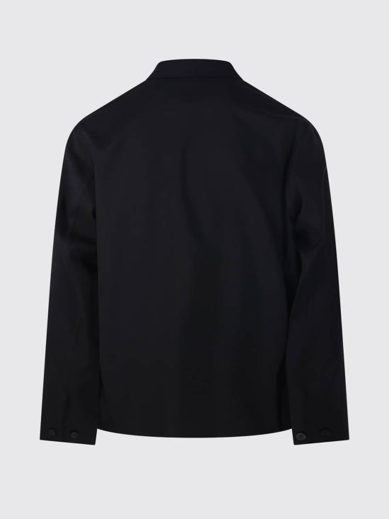 26FW 헤보 셔츠 PANTANAGIANNISC 0303 Black - HEVO