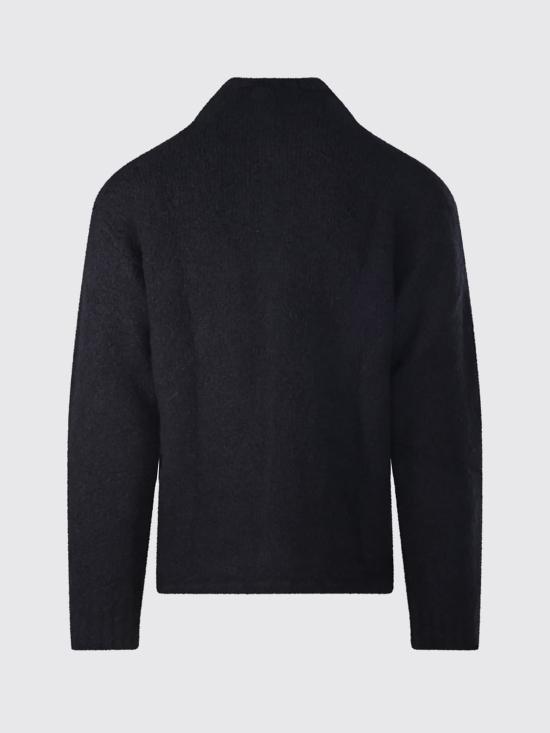 26FW 다이애나 스튜디오 자켓 DW26M030011 020 Black - DIANA STUDIO